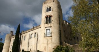 Pousada do Castelo de Alvito