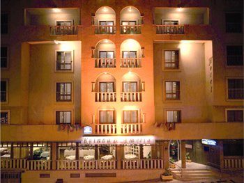 Best Western Hotel Rainha Dona Amélia