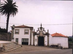Quinta de São Miguel de Arcos