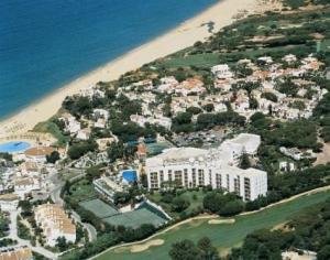 Dona Filipa & San Lorenzo Golf Resort