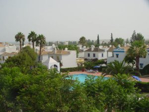 Quinta Velha Village