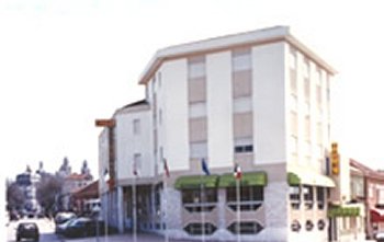 Hotel Castelão
