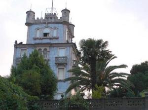 Residencial Castelo de Santa Catarina