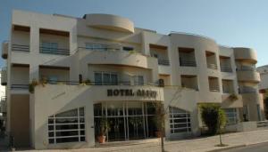 Hotel Al-Foz