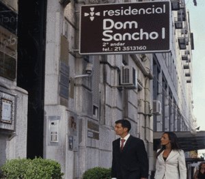 Hotel Dom Sancho I