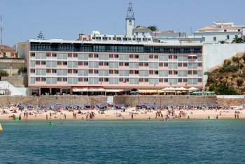 Hotel Sol e Mar