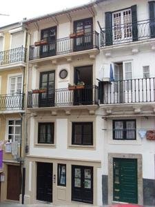 Apartamentos Comércio do Porto