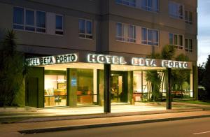 Belver Beta Porto Hotel & Health Club