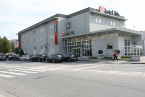 Hotel Ibis Guimarães