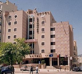 Hotel Aranguês