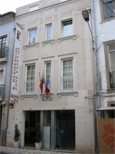 Hotel José Estêvão