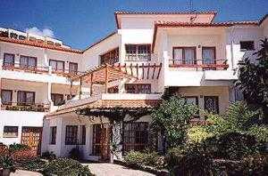 Hotel Apartamento Vila Ventura