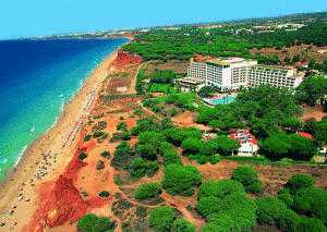 Hotel Alfamar Beach & Sport Resort