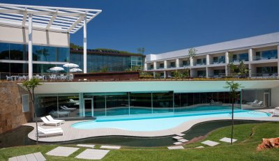 Onyria Marinha Edition Hotel & Thalasso