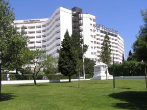 Hotel Montechoro