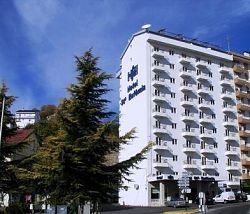 Hotel Santa Eufémia